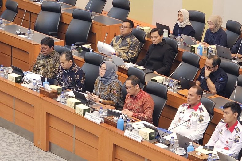 nilai transaksi judi online, Kemkomdigi