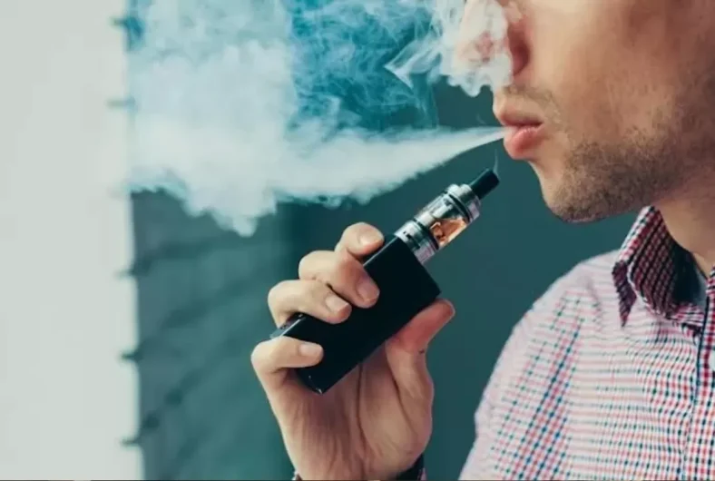 Vape Rokok Elektrik