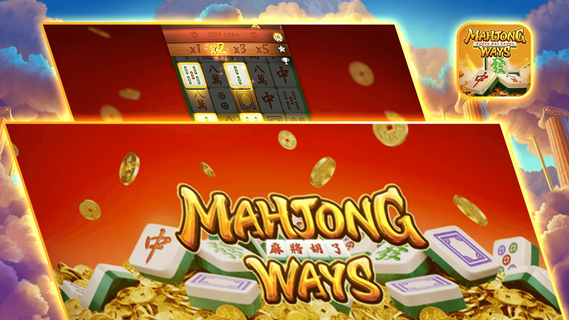 Mahjong