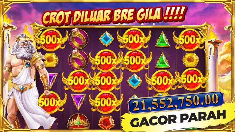 slot terbaru dari Pragmatic