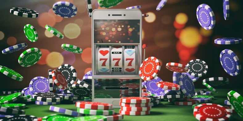 Situs Slot Server Singapore