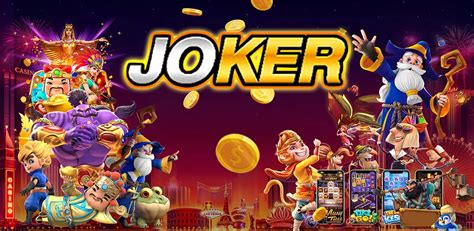 slot Joker123 Gaming