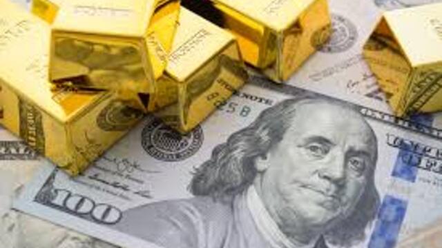 Harga Emas dan Dollar Hari Ini