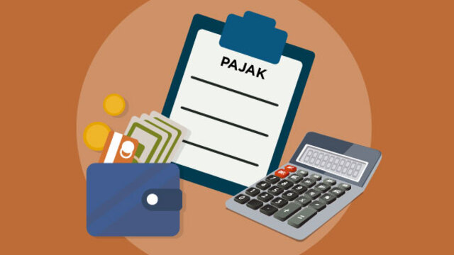 Kebijakan Pemerintah Terkait Pajak
