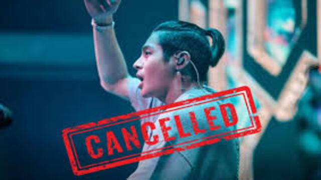 DJ Panda di Ambang Kehancuran Karier Long List Klub