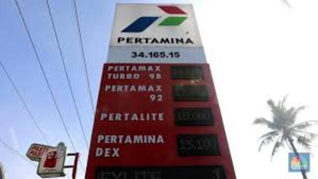 Pemerintah Umumkan Kebijakan Baru Terkait Harga BBM