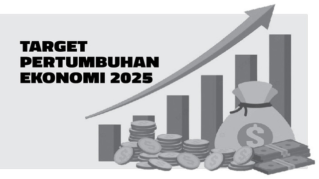 Prediksi Ekonomi Indonesia 2025 Optimisme Tumbuh
